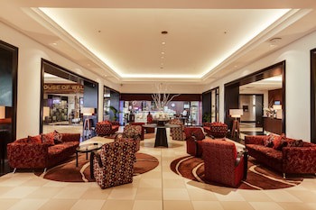 Sheraton Kampala Hotel