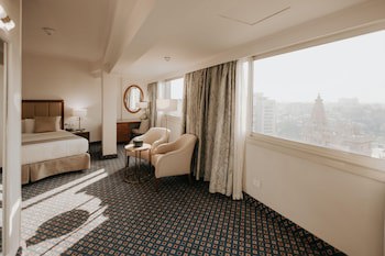 Baron Hotel Cairo galeri fotoğrafı