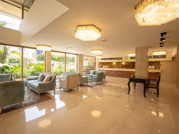 Baron Hotel Cairo galeri fotoğrafı