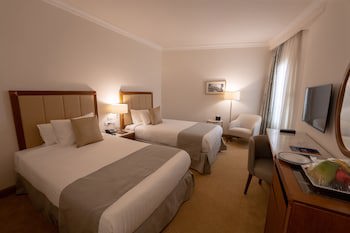 Baron Hotel Cairo galeri fotoğrafı