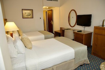 Baron Hotel Cairo galeri fotoğrafı