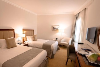 Baron Hotel Cairo galeri fotoğrafı