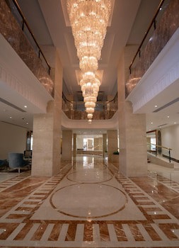 Baron Hotel Cairo galeri fotoğrafı
