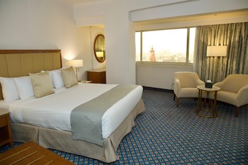 Baron Hotel Cairo galeri fotoğrafı