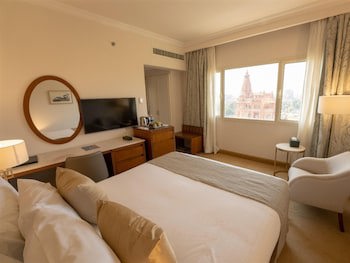 Baron Hotel Cairo galeri fotoğrafı