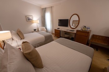 Baron Hotel Cairo galeri fotoğrafı