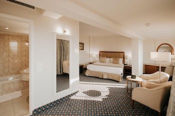 Baron Hotel Cairo galeri fotoğrafı