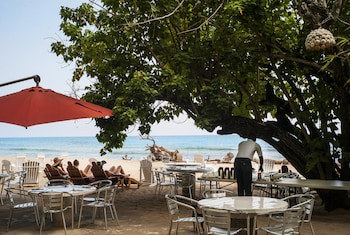Cormier Plage Resort