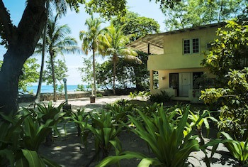 Cormier Plage Resort