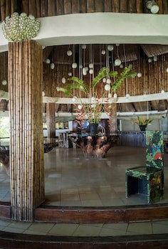 Cormier Plage Resort