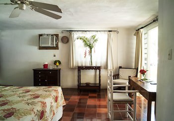 Cormier Plage Resort