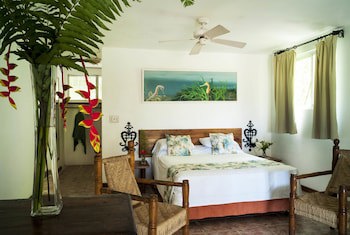 Cormier Plage Resort