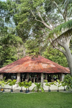 Cormier Plage Resort