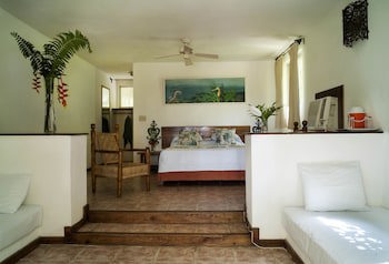 Cormier Plage Resort