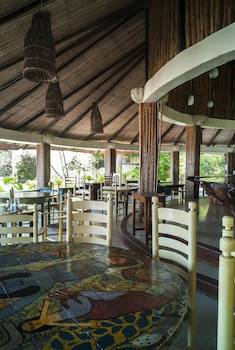 Cormier Plage Resort