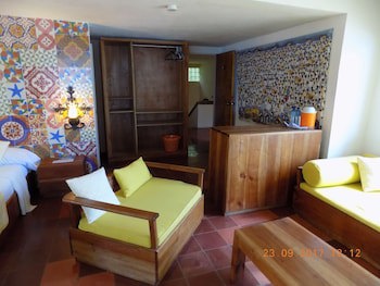 Cormier Plage Resort