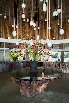 Cormier Plage Resort