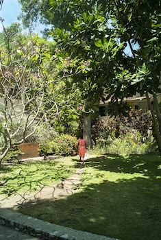 Cormier Plage Resort