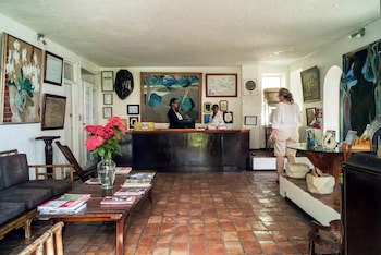 Cormier Plage Resort