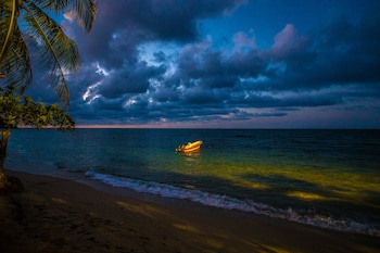 Cormier Plage Resort