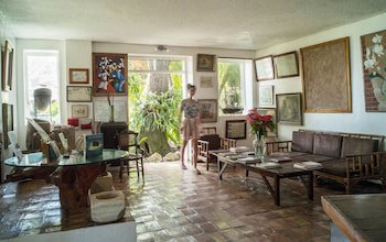Cormier Plage Resort