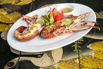 Cormier Plage Resort