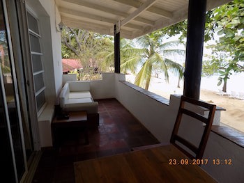 Cormier Plage Resort