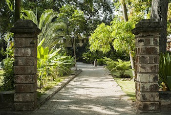 Cormier Plage Resort