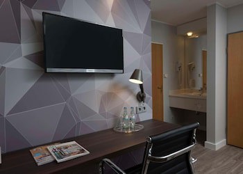 Best Western Hotel Peine-Salzgitter galeri fotoğrafı