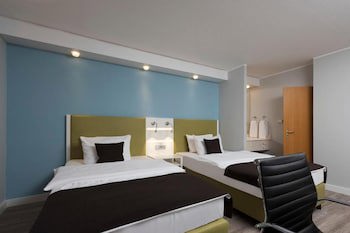 Best Western Hotel Peine-Salzgitter galeri fotoğrafı