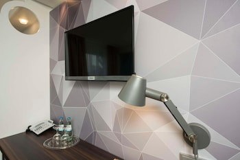 Best Western Hotel Peine-Salzgitter galeri fotoğrafı
