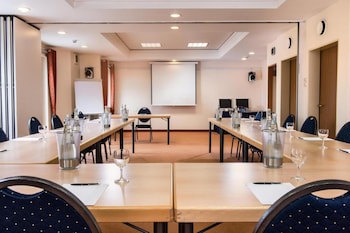 Best Western Hotel Peine-Salzgitter galeri fotoğrafı