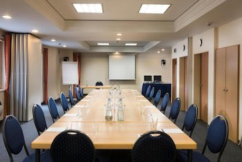 Best Western Hotel Peine-Salzgitter galeri fotoğrafı