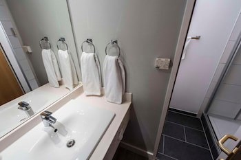 Best Western Hotel Peine-Salzgitter galeri fotoğrafı