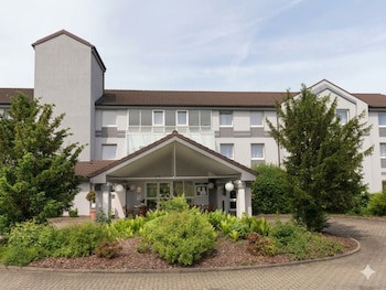 Best Western Hotel Peine-Salzgitter galeri fotoğrafı