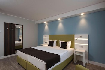 Best Western Hotel Peine-Salzgitter fotoğrafı