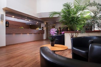 Best Western Hotel Peine-Salzgitter galeri fotoğrafı