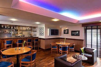 Best Western Hotel Peine-Salzgitter galeri fotoğrafı