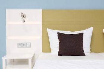 Best Western Hotel Peine-Salzgitter galeri fotoğrafı