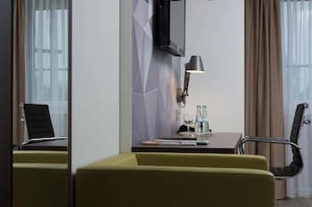 Best Western Hotel Peine-Salzgitter fotoğrafı