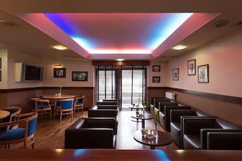 Best Western Hotel Peine-Salzgitter galeri fotoğrafı