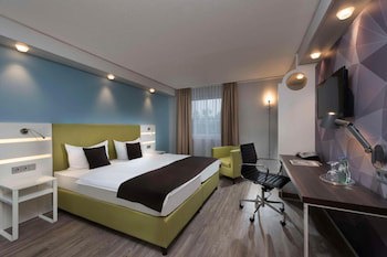 Best Western Hotel Peine-Salzgitter galeri fotoğrafı