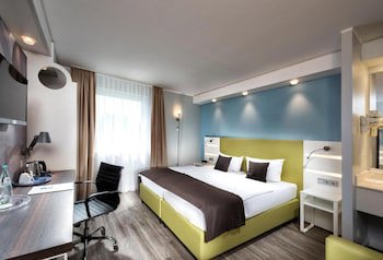 Best Western Hotel Peine-Salzgitter galeri fotoğrafı