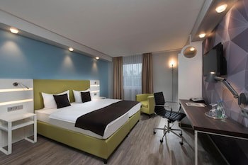 Best Western Hotel Peine-Salzgitter fotoğrafı