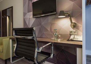 Best Western Hotel Peine-Salzgitter galeri fotoğrafı