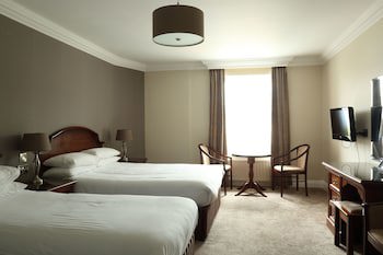The Abbey Hotel Donegal