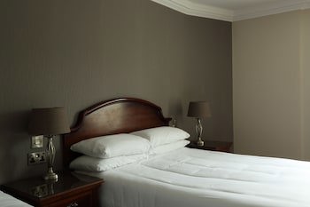 The Abbey Hotel Donegal