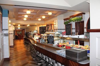 The Abbey Hotel Donegal