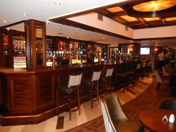 The Abbey Hotel Donegal