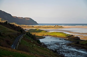 The Abbey Hotel Donegal
